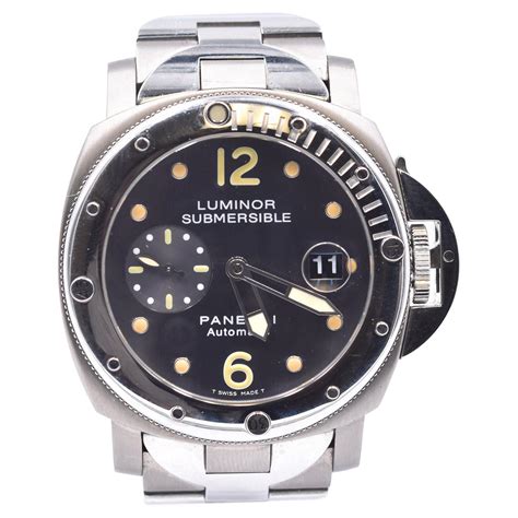 Panerai PAM170 for Sale 